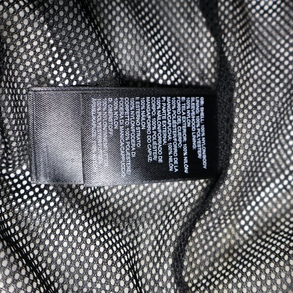 The North Face HyVent Waterproof Windbreaker Men’s L - Picture 10 of 12